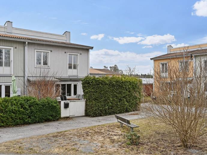 5 rok · 124 m² · Äppelblomsvägen 65