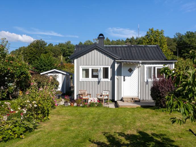 3 rok · 37 m² · Rabarbergången 143