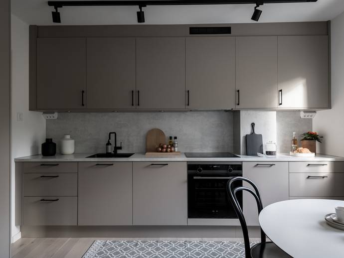 4 rok · 93 m² · Eskadervägen 30