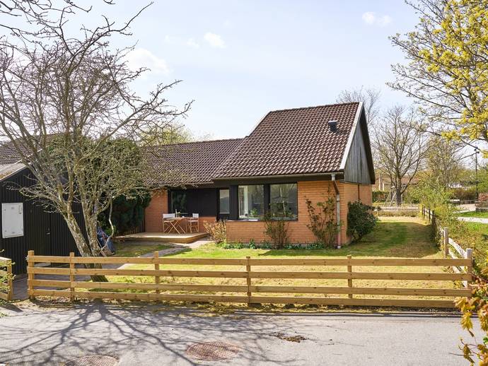 4 rok · 85 m² · Grynvägen 42
