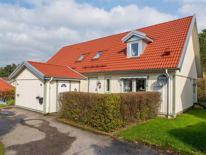 4 rok · 102,5 m² · Kantorsgränd 16 B
