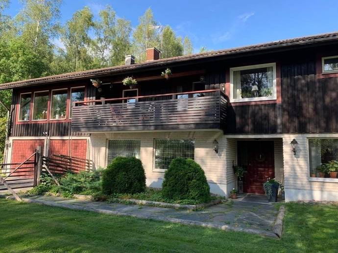 235 m² · Mårtsbovägen 20