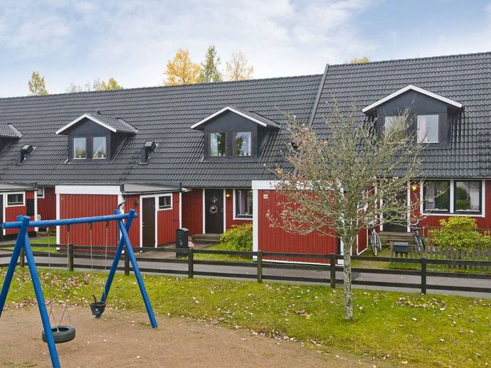 4 rok · 126 m² · Rådjursstigen 15