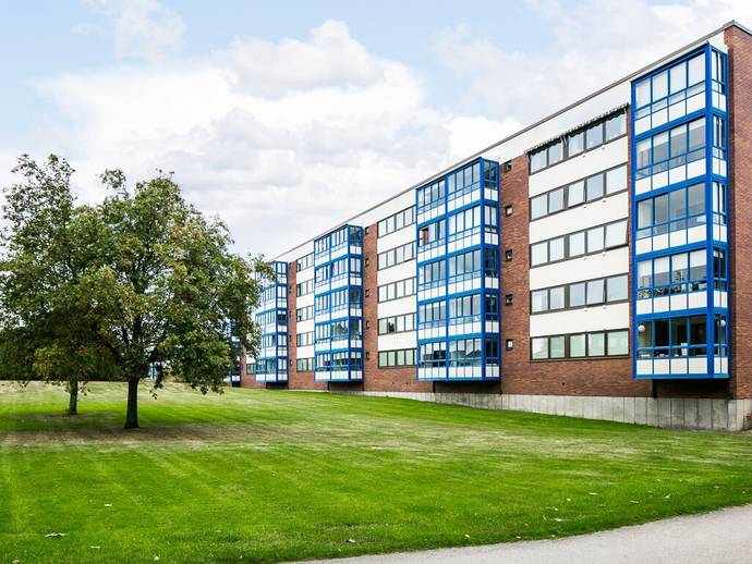 1 rok · 43 m² · Österleden 52G