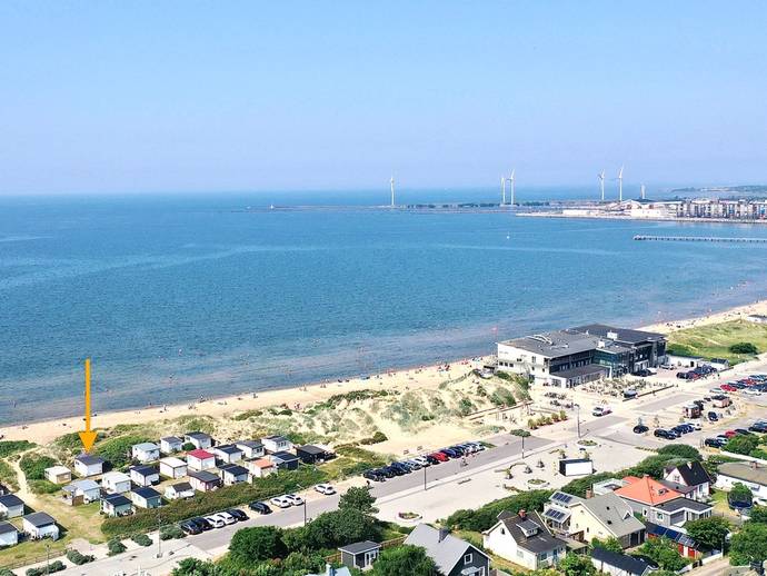 2 rok · 18 m² · Svanen 7