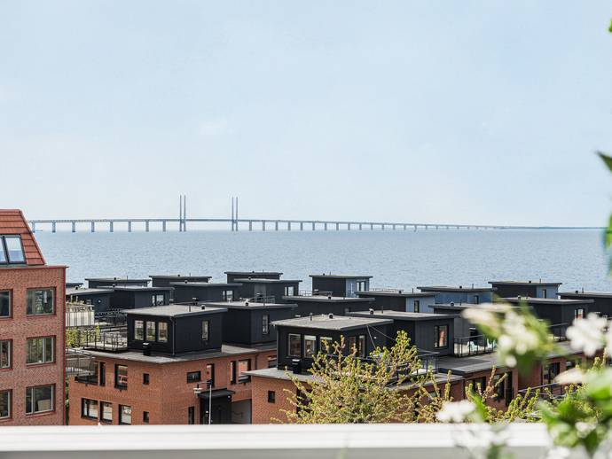 2 rok · 65 m² · Sundholmsgatan 20