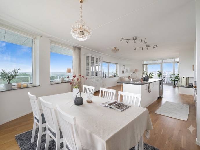 5 rok · 151 m² · Funäsgatan 6