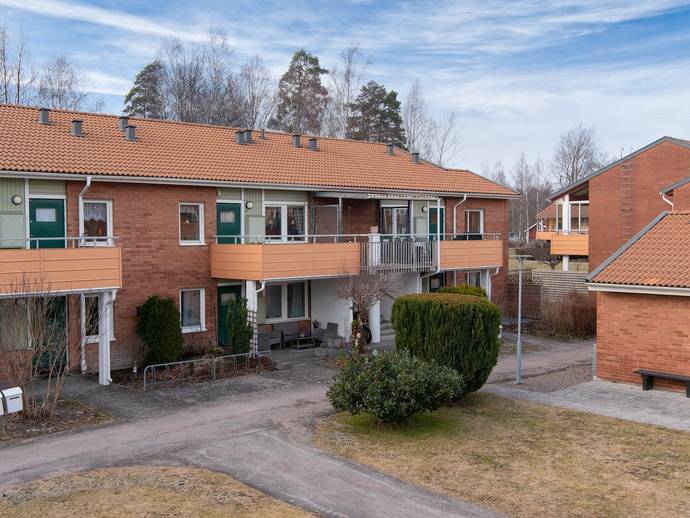 3 rok · 75,5 m² · Allmogevägen 150