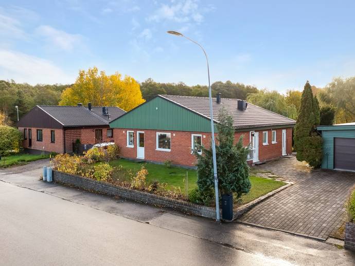 4 rok · 103 m² · Riavägen 3