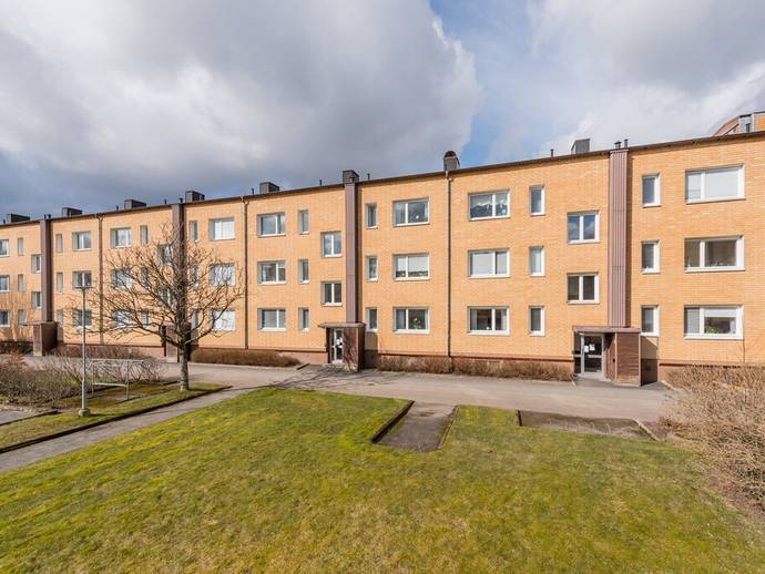 2 rok · 47 m² · Erikslundsgatan 4
