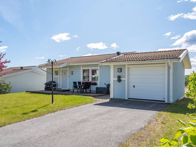 5 rok · 125 m² · Tellusvägen 21