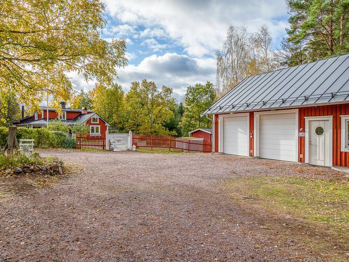 5 rok · Tålebo 618