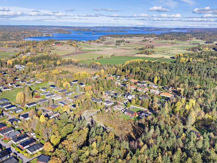 Brattås Höjd 3