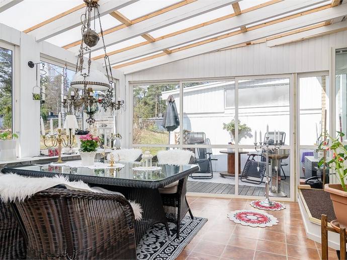 3 rok · 81 m² · Skogsfruvägen 8 A