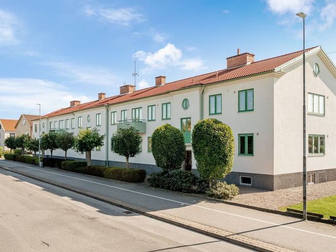 2 rok · 60 m² · Hindsbogatan 41