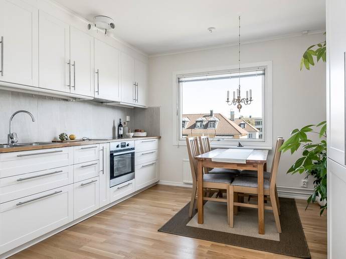 3 rok · 79,5 m² · Riddargatan 2B
