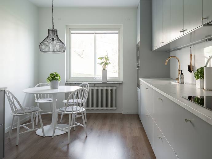 2 rok · 59 m² · Västra Dalgatan 38A