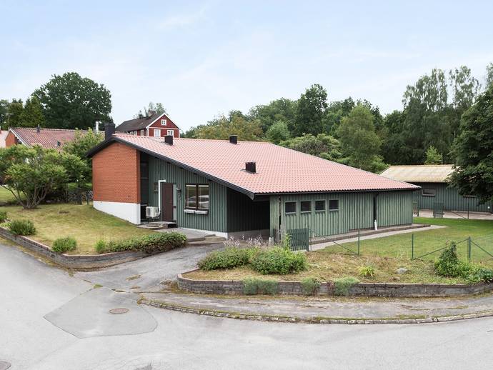 4 rok · 104 m² · Bultvägen 2