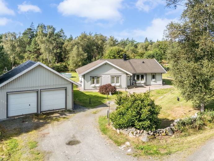 5 rok · 134 m² · Vena 325