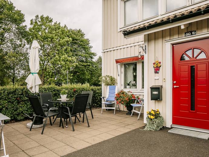 4 rok · 88,5 m² · Trädgårdsgatan 50K