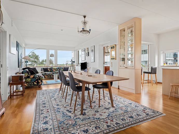 2 rok · 96 m² · Skepparkroken 3