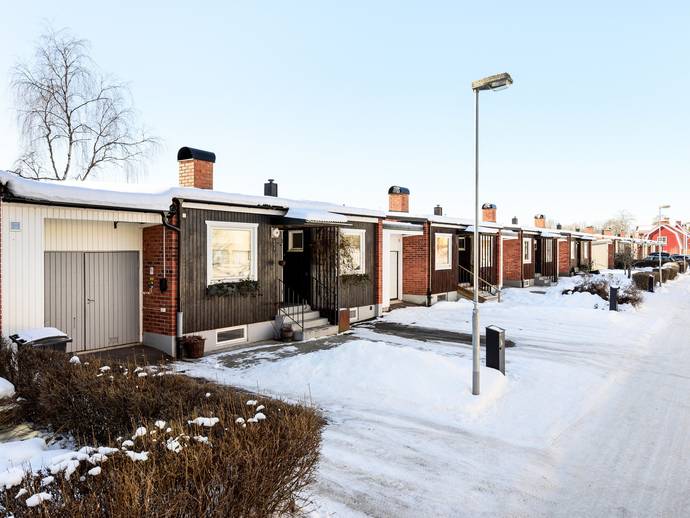6 rok · 124 m² · Fridhemsvägen 36
