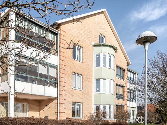2 rok · 70 m² · Skolgatan 3