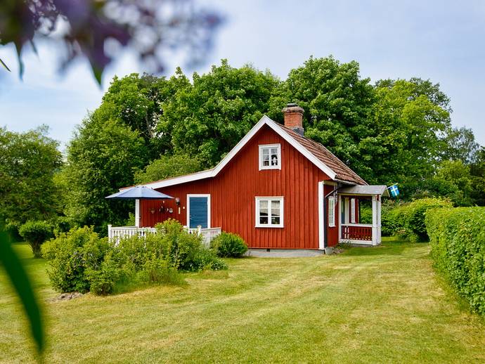 2 rok · 39 m² · Kungslena Ekebo 2