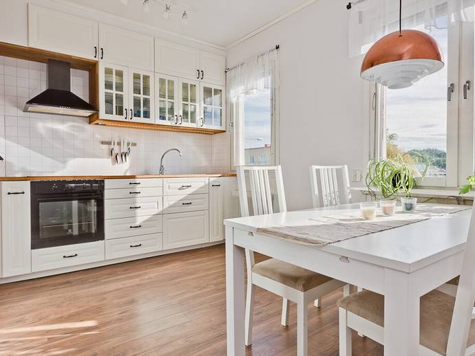 2 rok · 49,5 m² · Norrbölegatan 48
