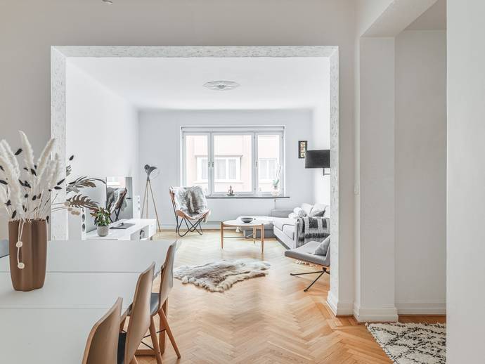 2 rok · 73 m² · Nobelvägen 82