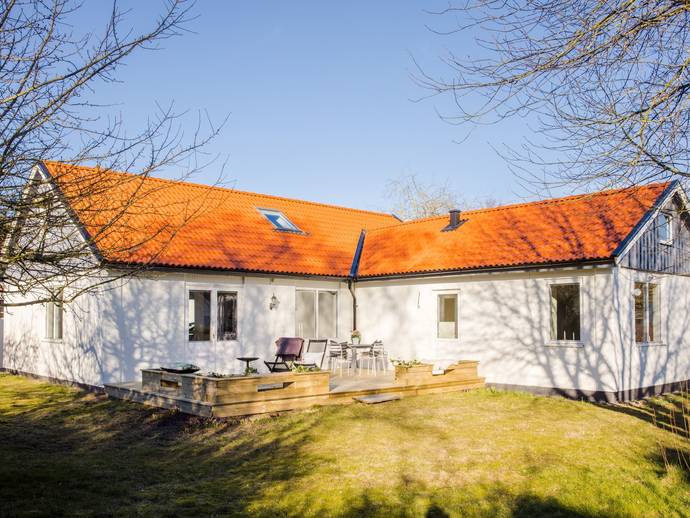 7 rok · 151 m² · Andgatan 4
