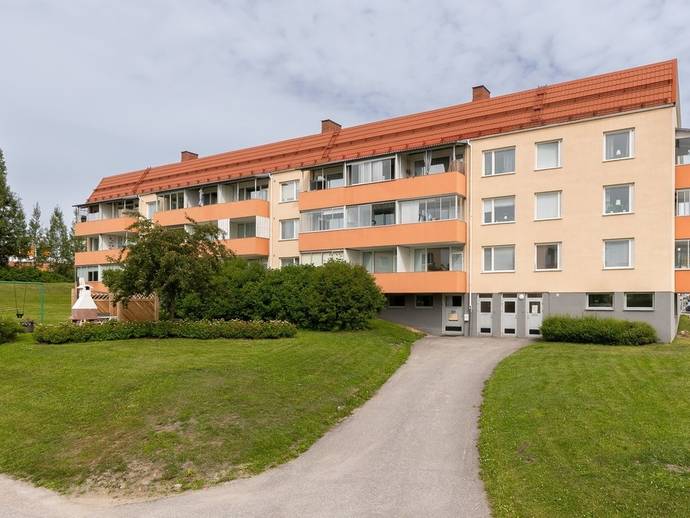 2 rok · 58 m² · Färjevägen 47