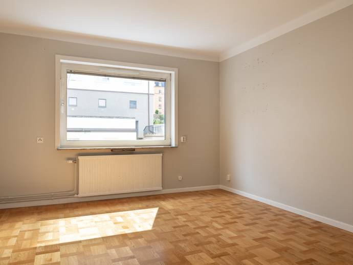 1 rok · 27 m² · Pipersgatan 16