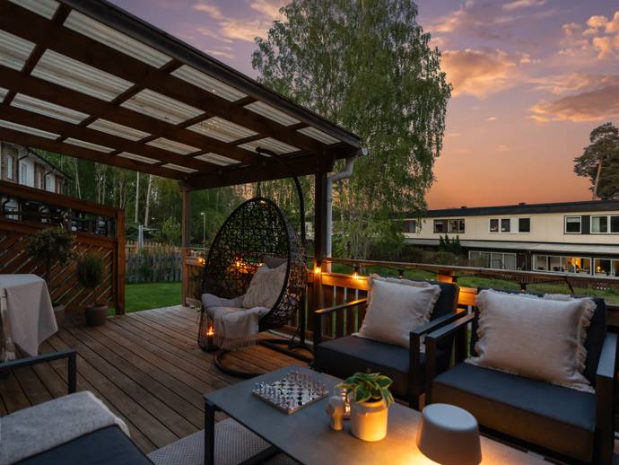 4 rok · 94 m² · Åbylundsvägen 283