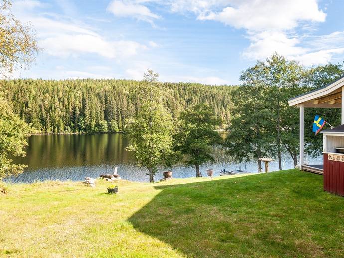 2 rok · 28 m² · Stor-Ullen 58