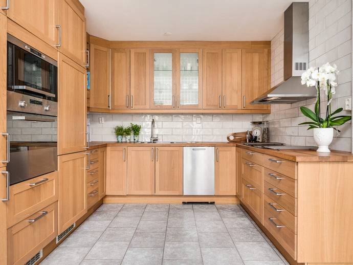 3 rok · 91 m² · Sturegatan 97A