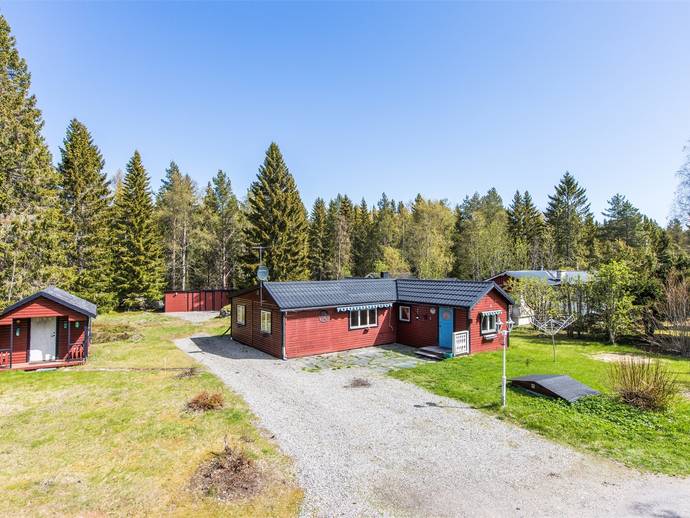 3 rok · 67 m² · Bollskovägen 8