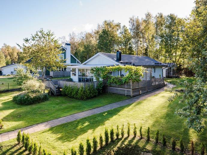 4 rok · 78 m² · Björnevägen 9
