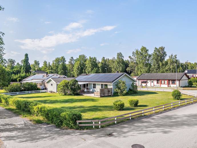 5 rok · 111 m² · Tegelvägen 1