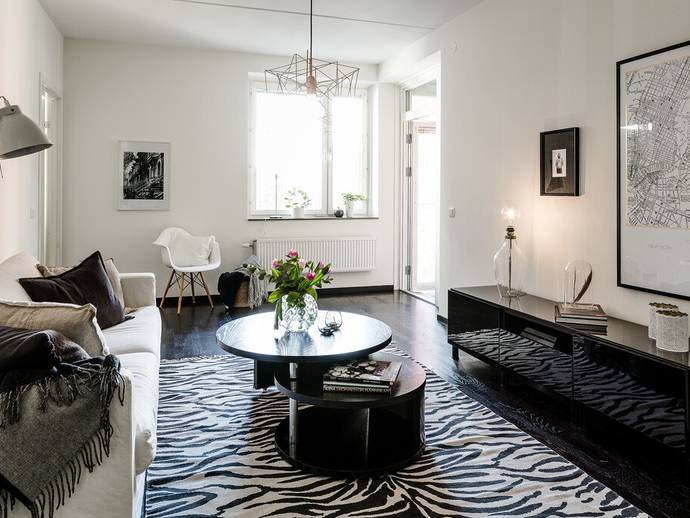 2 rok · 59,5 m² · Ostindiefararen 19