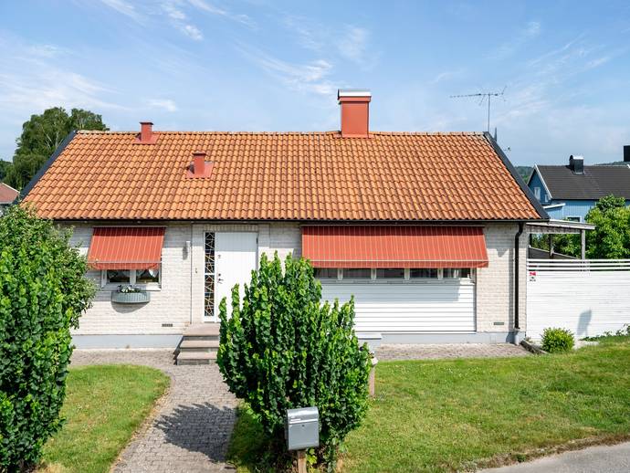 6 rok · 86 m² · Storegårdsgatan 13