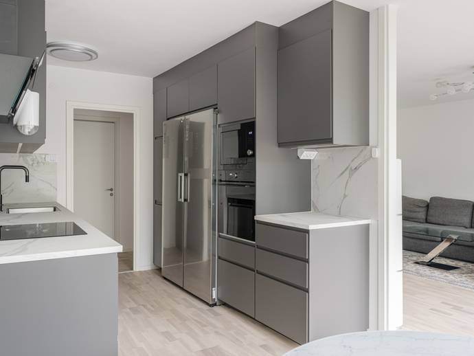 3 rok · 81 m² · Meteorvägen 26