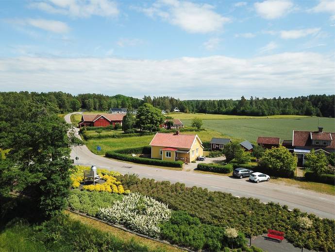 4 rok · 70 m² · Barne-Åsaka Charlottenlund 701