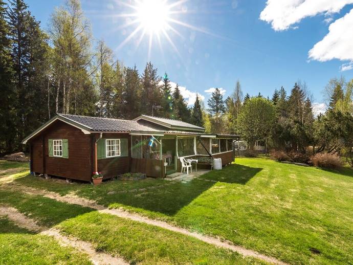 3 rok · 42 m² · Älmesbo 514