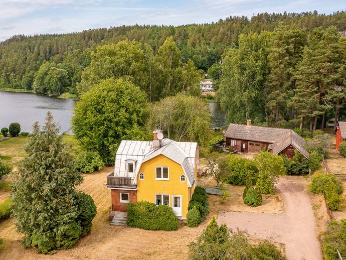 5 rok · 85 m² · Storgatan 57
