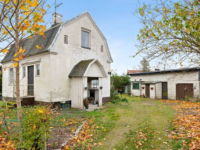 4 rok · 61 m² · Gamla Byvägen 13