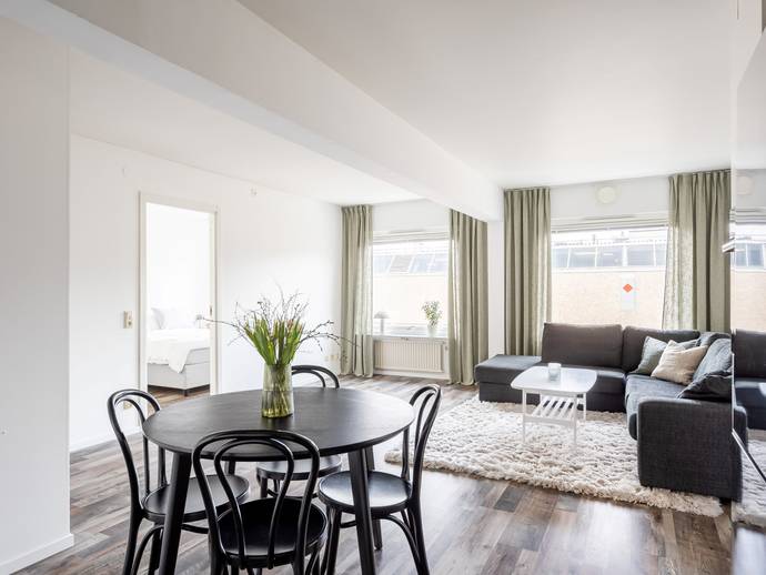 2 rok · 54,5 m² · Storgatan 26A