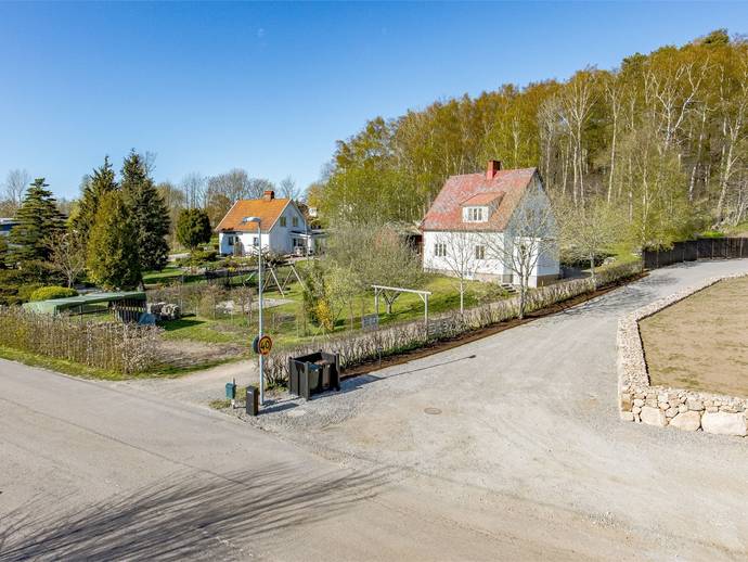5 rok · 95 m² · Lundbyvägen 2