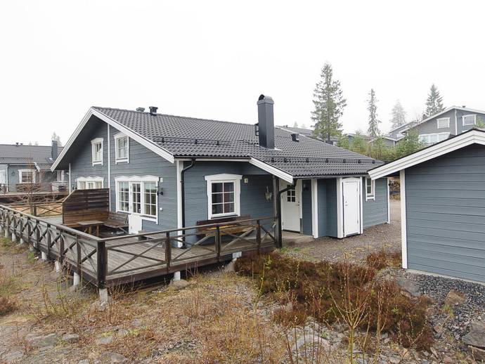4 rok · 69 m² · Älgen 13