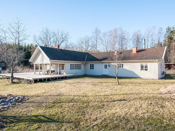 6 rok · 189 m² · Gräve 474